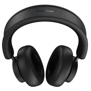Навушники Urbanista Los Angeles (Black)