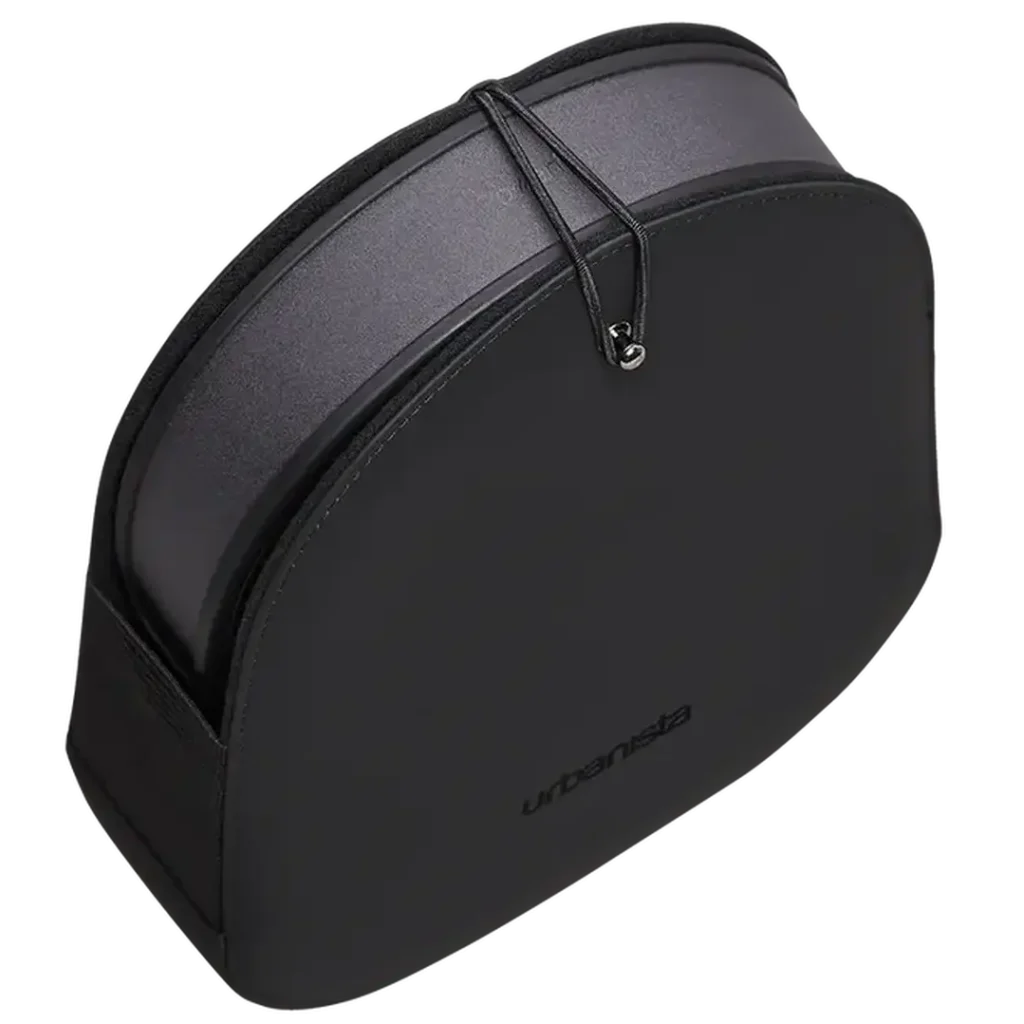Навушники Urbanista Los Angeles (Black)