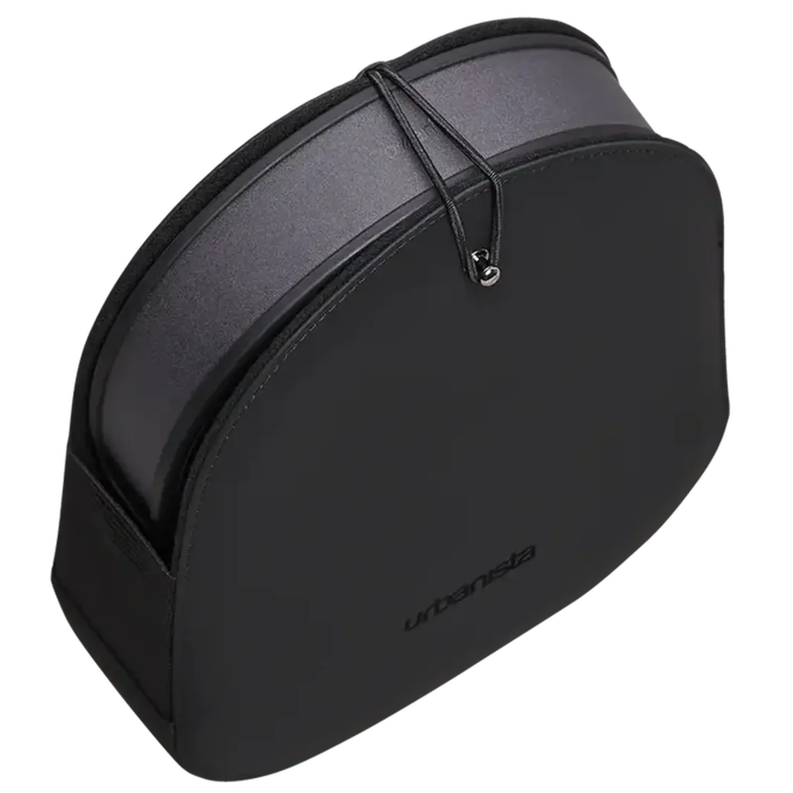 Навушники Urbanista Los Angeles (Black)