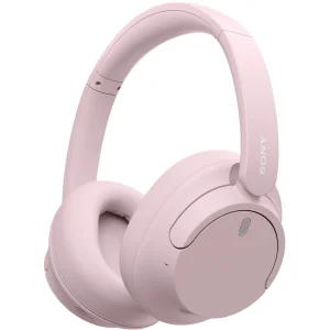 Навушники Sony WH-CH720N Pink