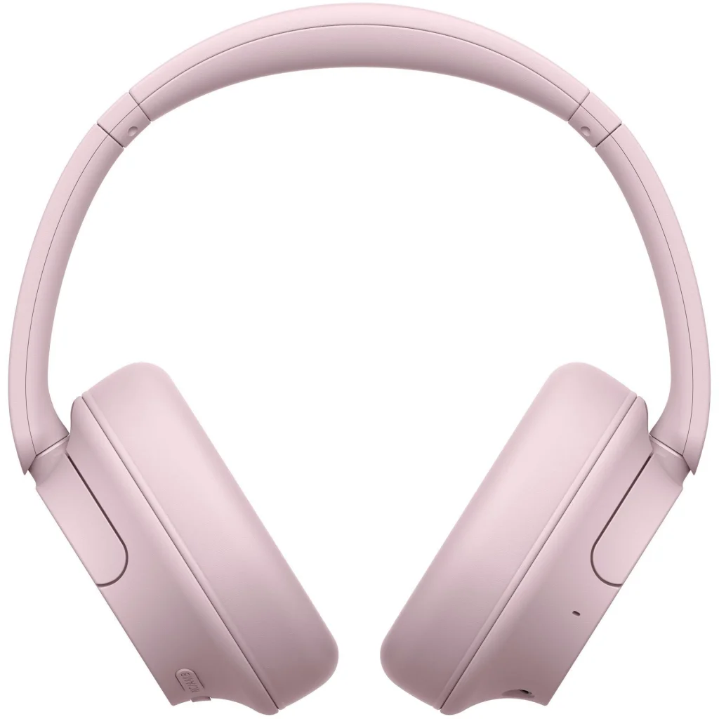 Наушники Sony WH-CH720N Pink