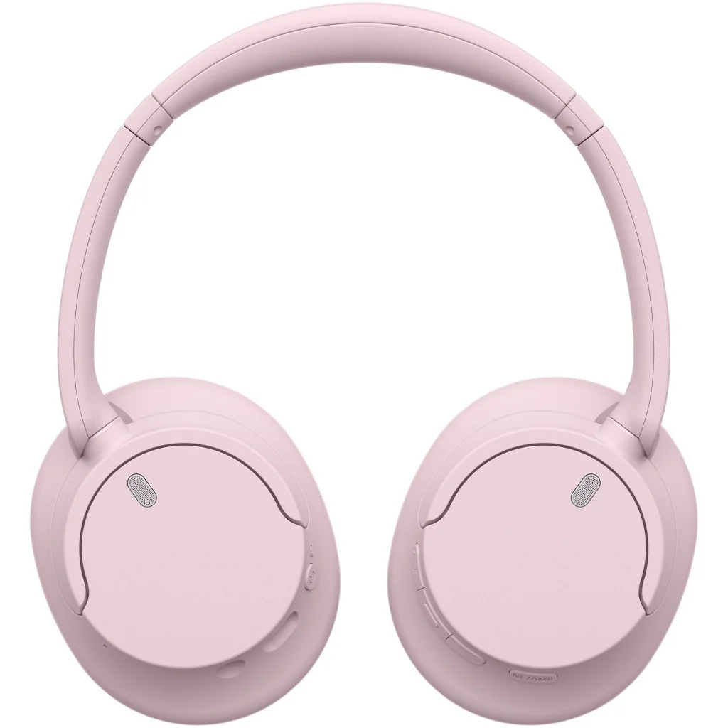 Наушники Sony WH-CH720N Pink