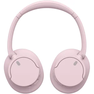 Наушники Sony WH-CH720N Pink