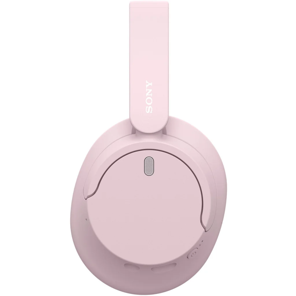 Наушники Sony WH-CH720N Pink
