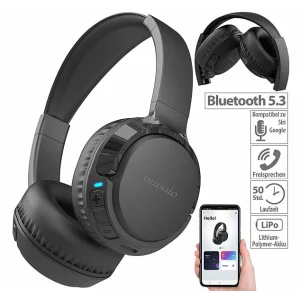 Бездротові навушники Elesion OHS-300.app (ZX-3481-919)