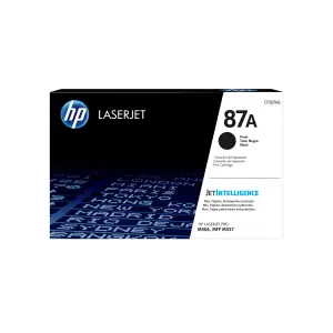 Лазерний катридж HP 87A (CF287A)