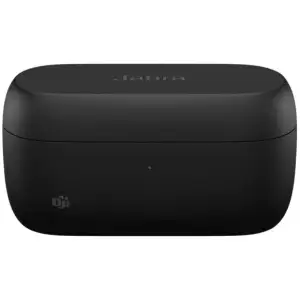 Наушники JABRA Evolve2 Buds USB-C MS Black (20797-999-899)