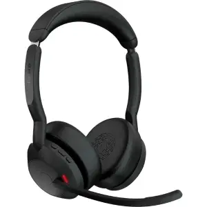Навушники JABRA Evolve2 55 Link380c MS Stereo (25599-999-899)