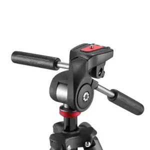 Штатив Joby Compact Advanced Tripod Kit (JB01764 -BWW)