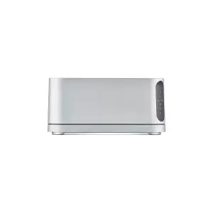 Тостер Jacob Jensen Long Slot Toaster Silver