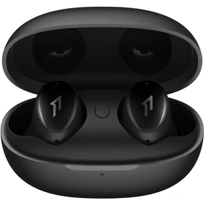 Наушники 1MORE ColorBuds 2 ES602 Midnight Black UA