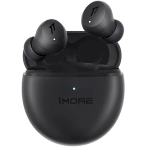 Цвет: Черный - Наушники 1MORE ComfoBuds Mini ES603 Black EU