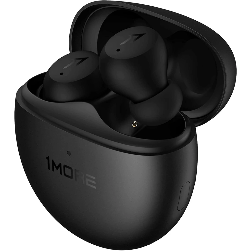 Навушники 1MORE ComfoBuds Mini ES603 Black EU