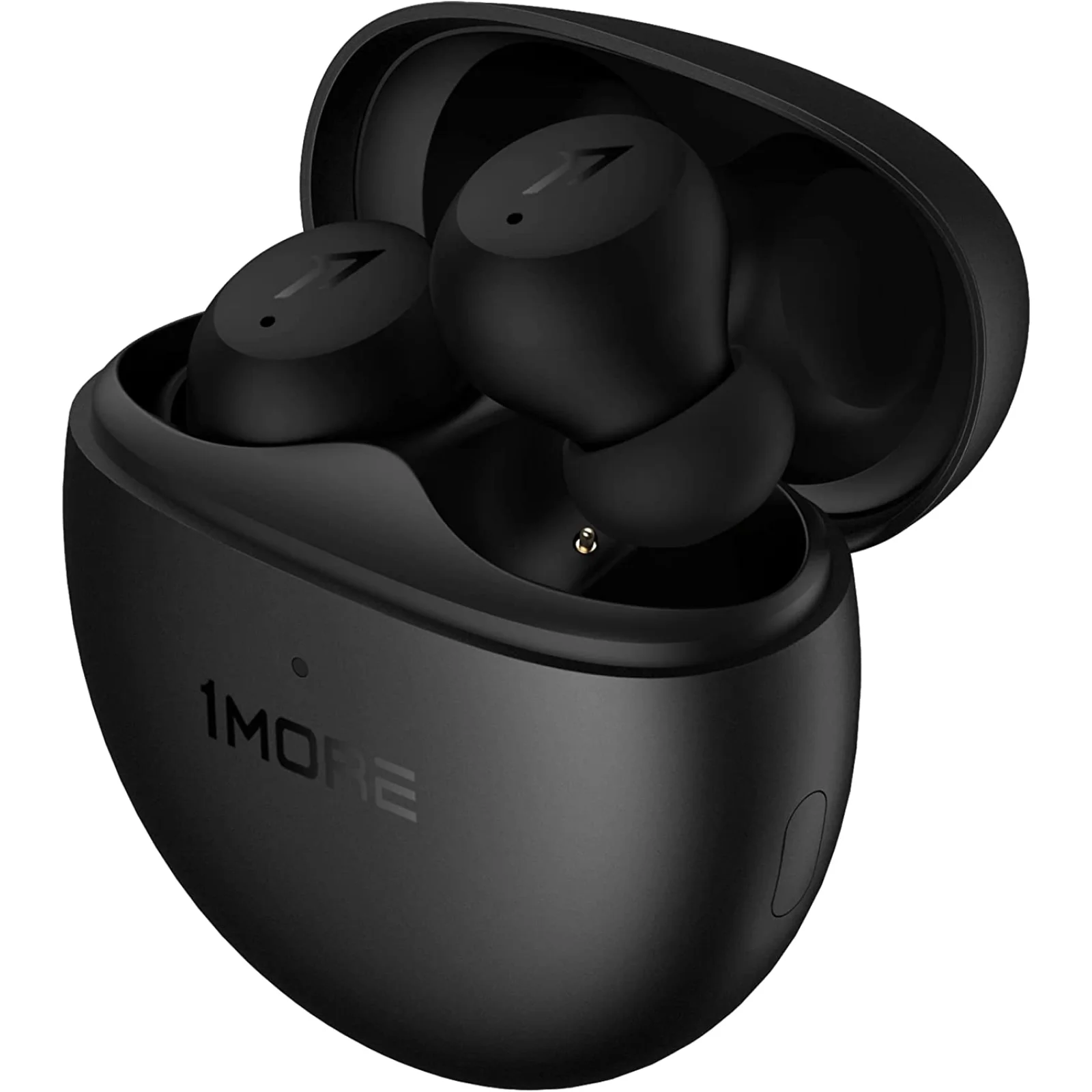 Навушники 1MORE ComfoBuds Mini ES603 Black EU