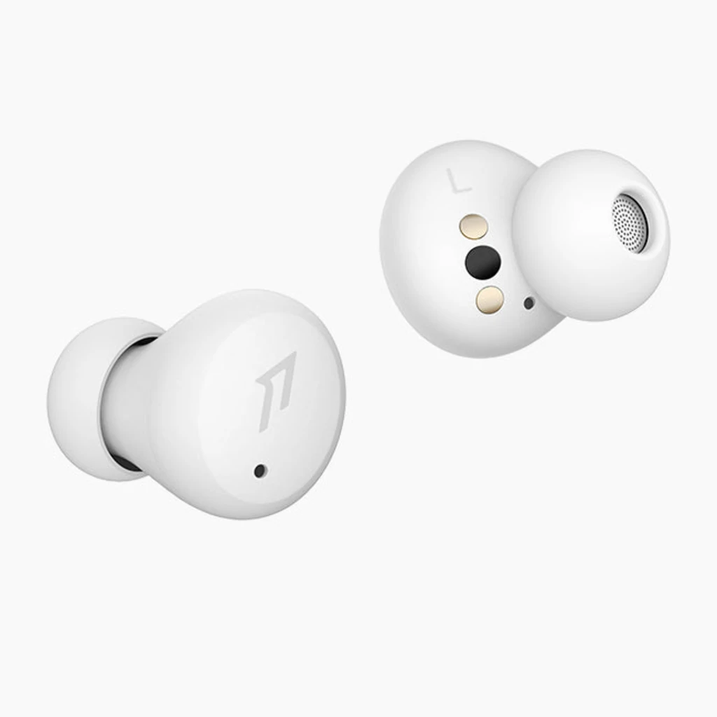 Наушники 1MORE ComfoBuds Mini ES603 White EU