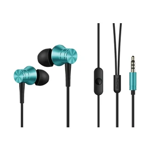 Навушники 1MORE Piston Fit Blue (E1009-BLUE)