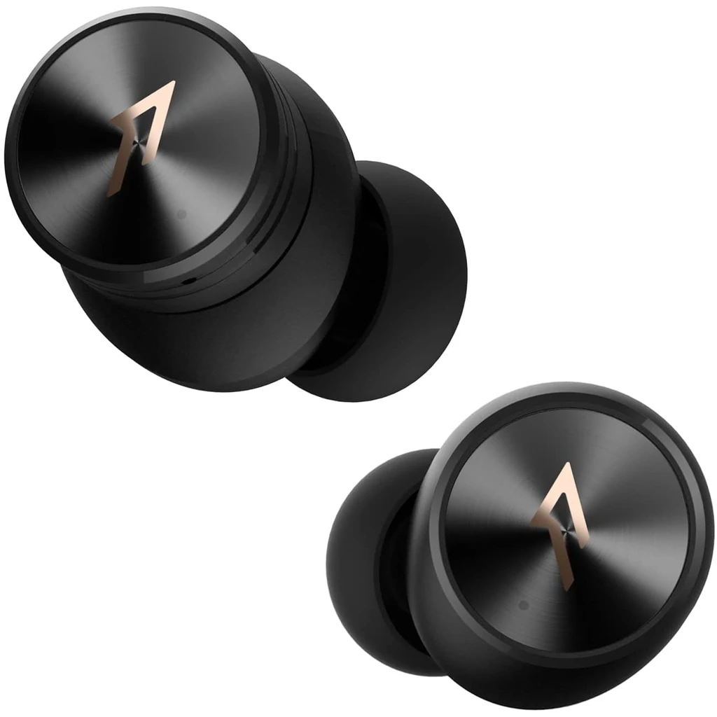 Наушники 1MORE PistonBuds Pro EC302 Black EU