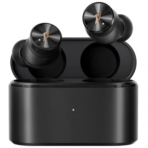 Цвет: Черный - Наушники 1MORE PistonBuds Pro EC302 Black EU