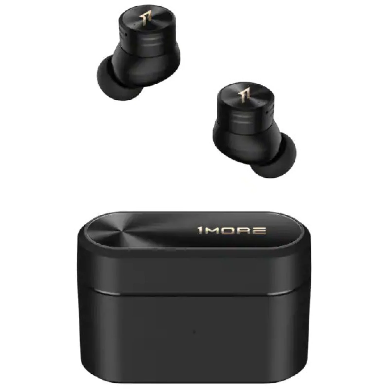 Навушники 1MORE PistonBuds Pro EC302 Black EU