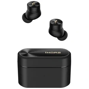 Наушники 1MORE PistonBuds Pro EC302 Black EU