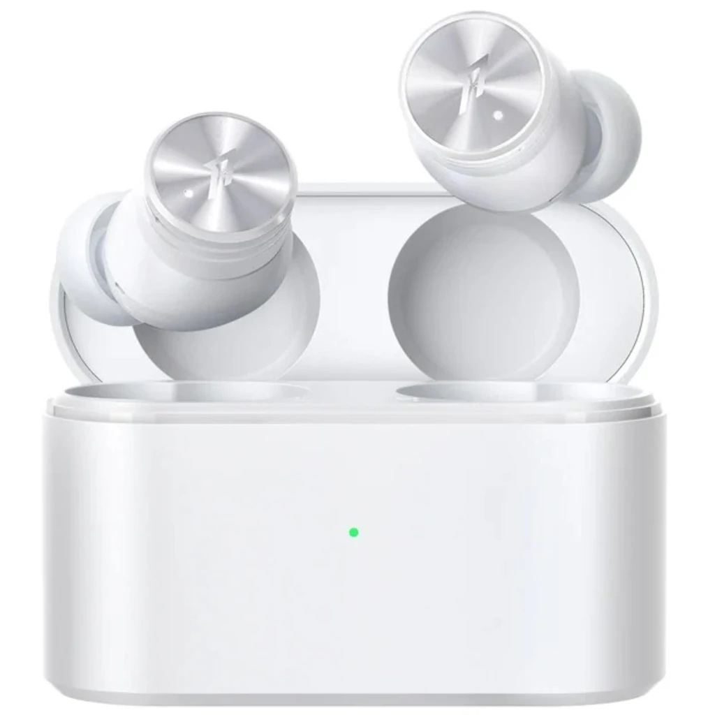 Наушники 1MORE PistonBuds Pro EC302 White EU