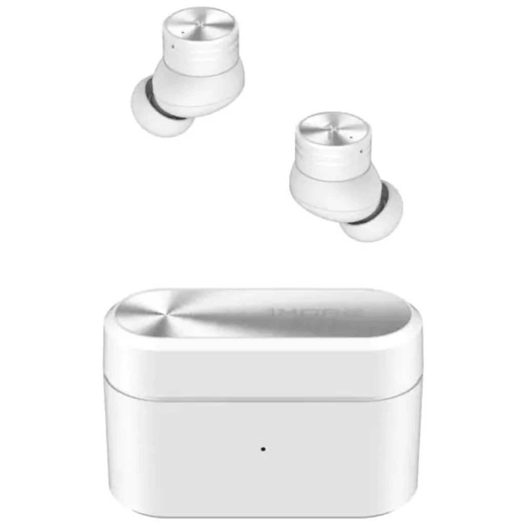 Наушники 1MORE PistonBuds Pro EC302 White EU