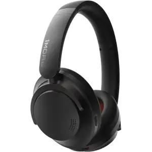 Колір: Чорний - Навушники 1MORE SonoFlow (HC905) Black EU