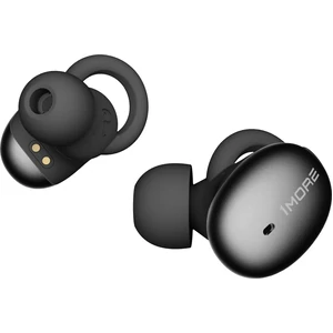Цвет: Черный - Наушники 1MORE Stylish TWS In-Ear (E1026BT-I) Black UA