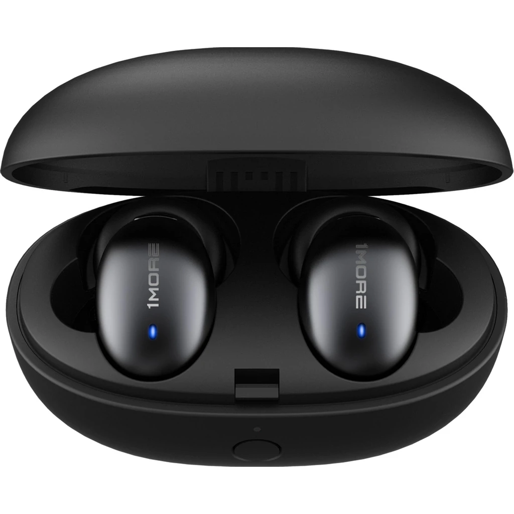Наушники TWS 1MORE Stylish TWS In-Ear (E1026BT-I) Black UA
