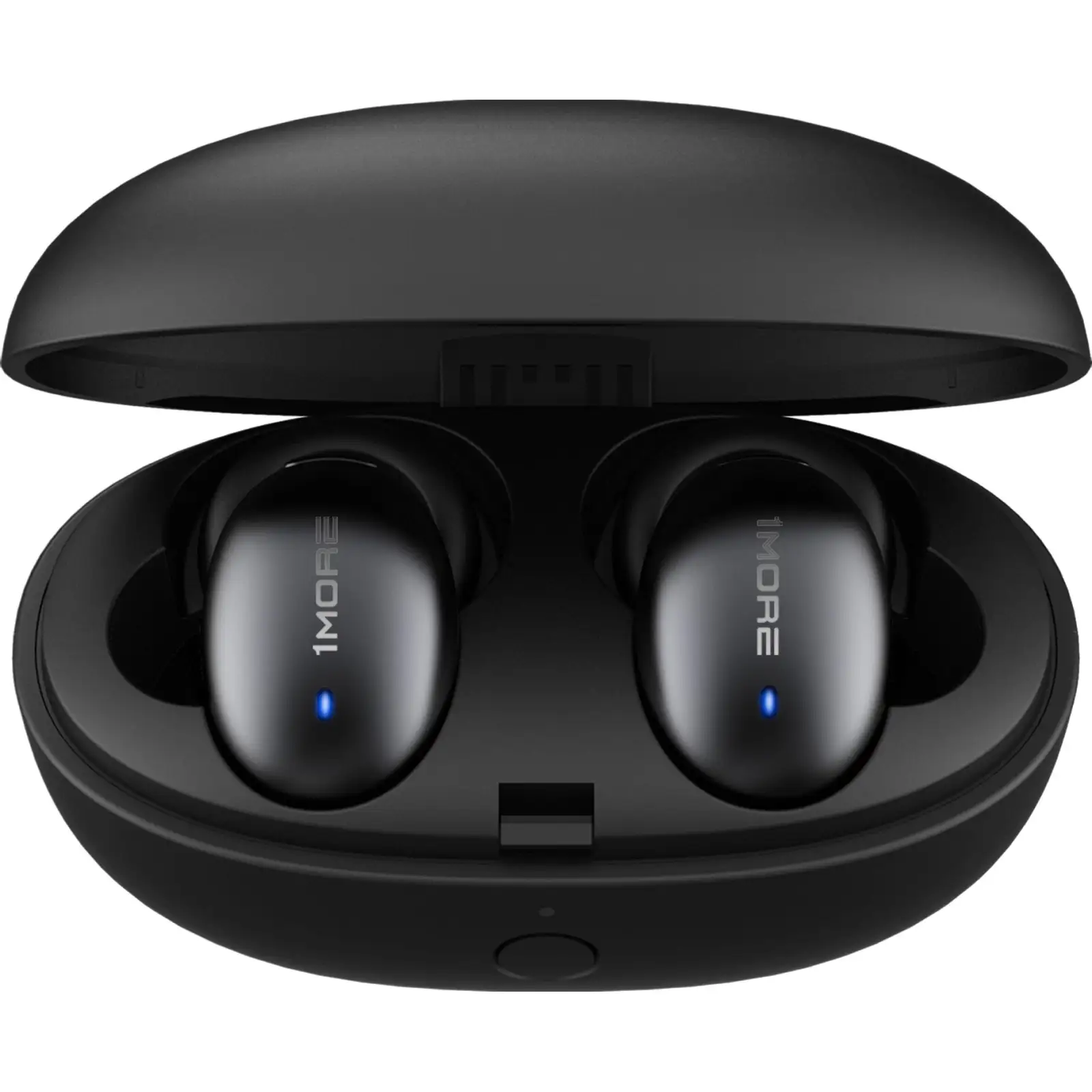 Навушники TWS 1MORE Stylish TWS In-Ear (E1026BT-I) Black UA
