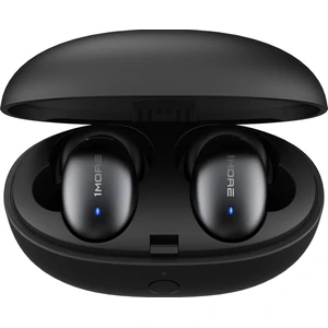 Наушники TWS 1MORE Stylish TWS In-Ear (E1026BT-I) Black UA