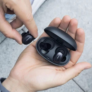 Наушники TWS 1MORE Stylish TWS In-Ear (E1026BT-I) Black UA
