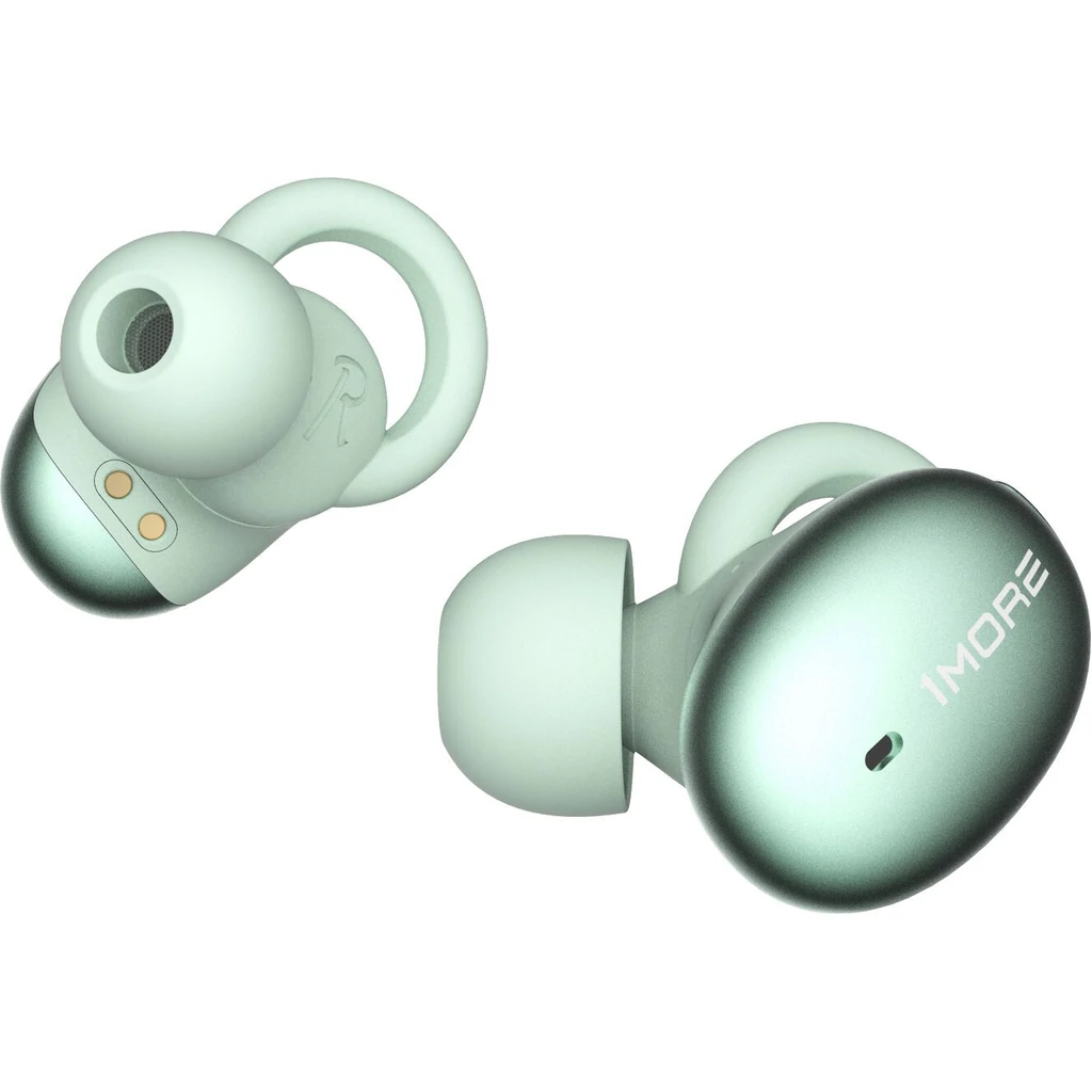Наушники TWS 1MORE Stylish TWS In-Ear (E1026BT-I) Green UA