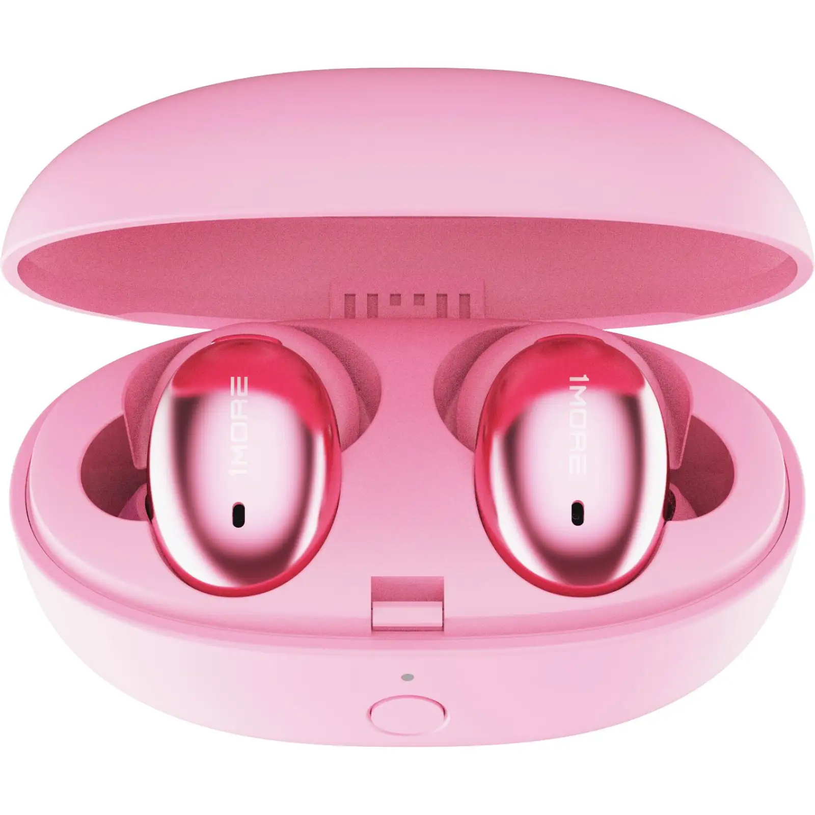 Наушники TWS 1MORE Stylish TWS In-Ear (E1026BT-I) Pink UA