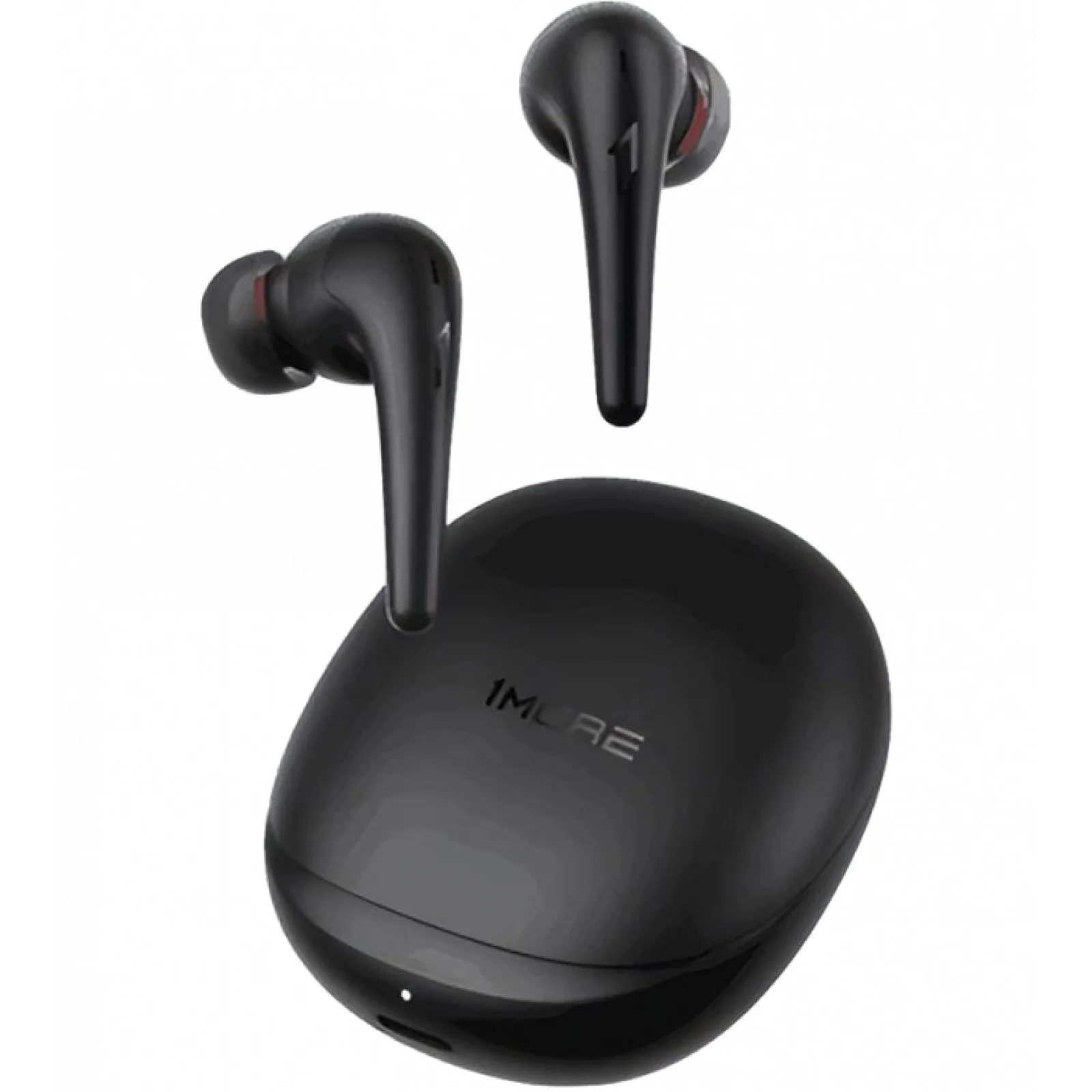 Навушники 1MORE Aero (ES903) Black EU
