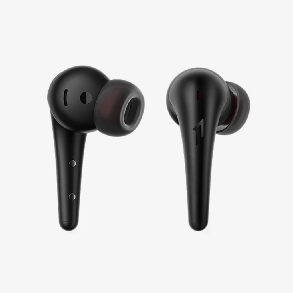 Навушники 1MORE Aero (ES903) Black EU