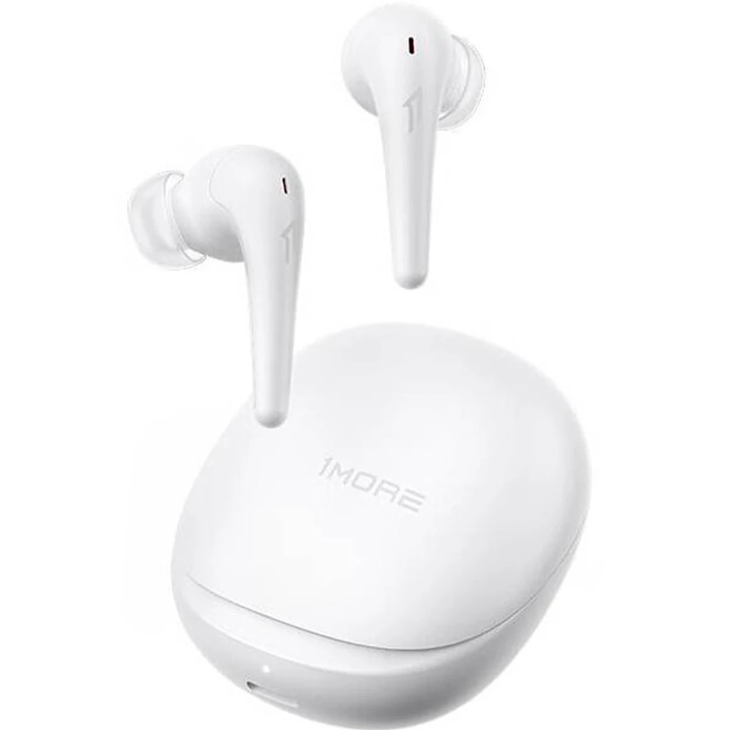 Навушники 1MORE Aero (ES903) White EU