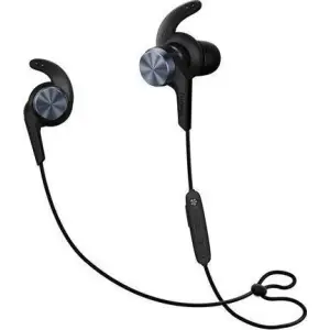 Наушники 1MORE iBFree Sport Black (E1018BT-BK) UA