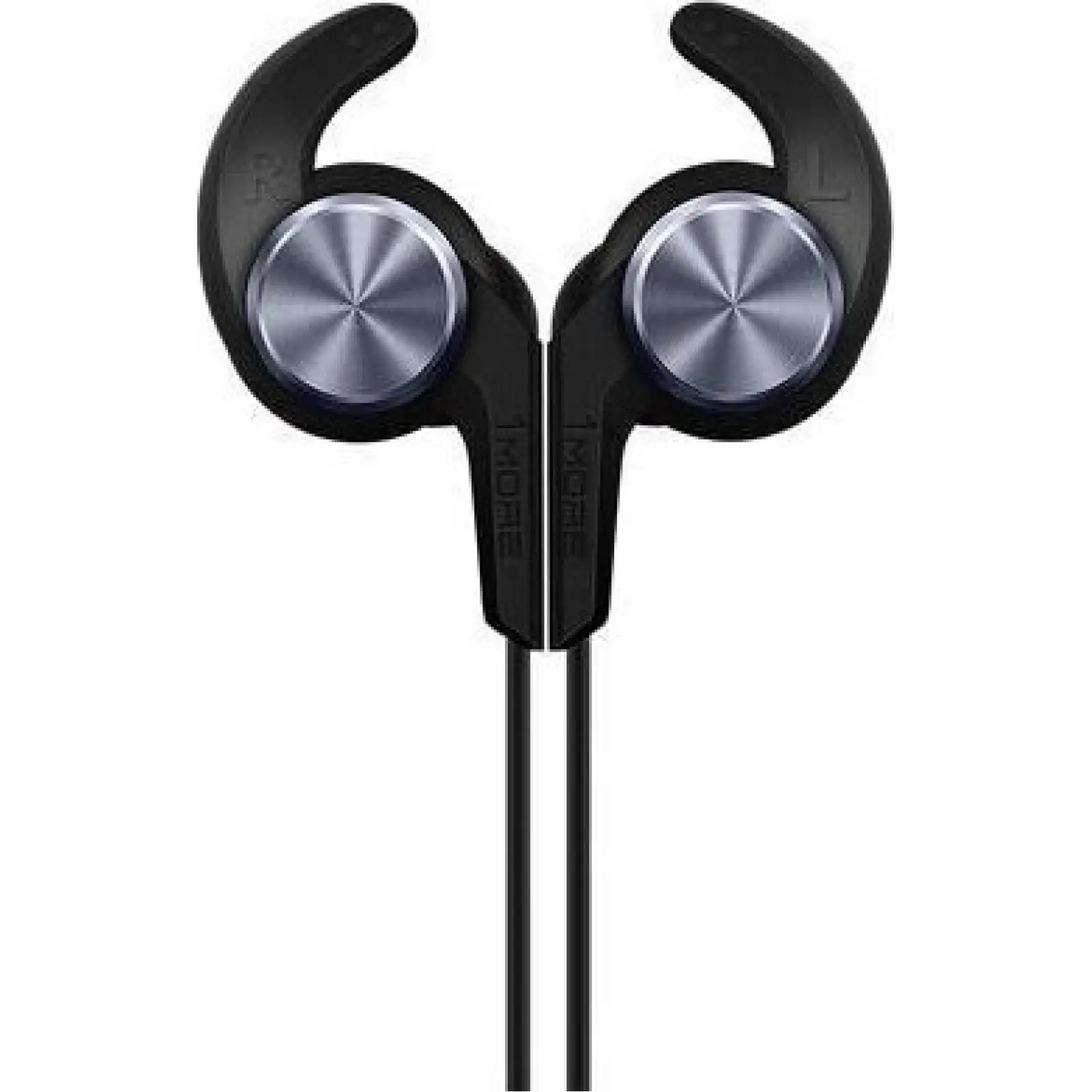 Наушники 1MORE iBFree Sport Black (E1018BT-BK) UA