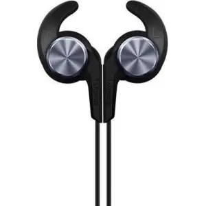 Наушники 1MORE iBFree Sport Black (E1018BT-BK) UA