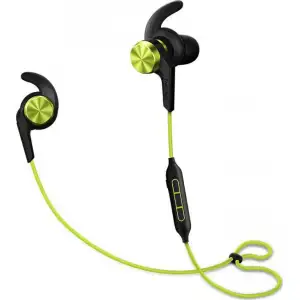 Наушники 1MORE iBFree Sport Green (E1018BT-GR) UA