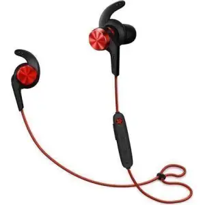 Наушники 1MORE iBFree Sport Red (E1018BT-RD) UA