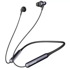 Наушники 1MORE Stylish BT In-Ear Headphones Black (E1024BT-BLACK) UA