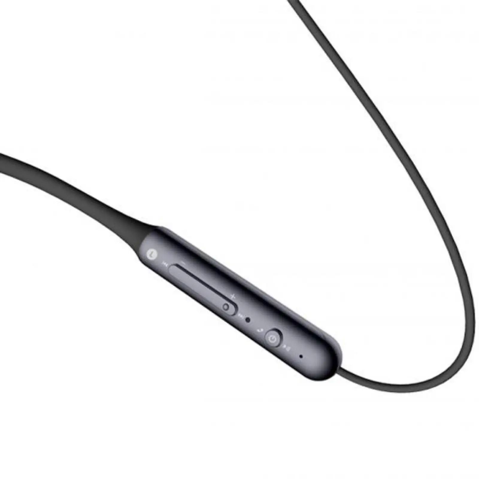Наушники 1MORE Stylish BT In-Ear Headphones Black (E1024BT-BLACK) UA