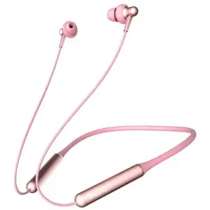 Цвет: Розовый - Наушники 1MORE Stylish BT In-Ear Headphones Pink (E1024BT-PINK) UA