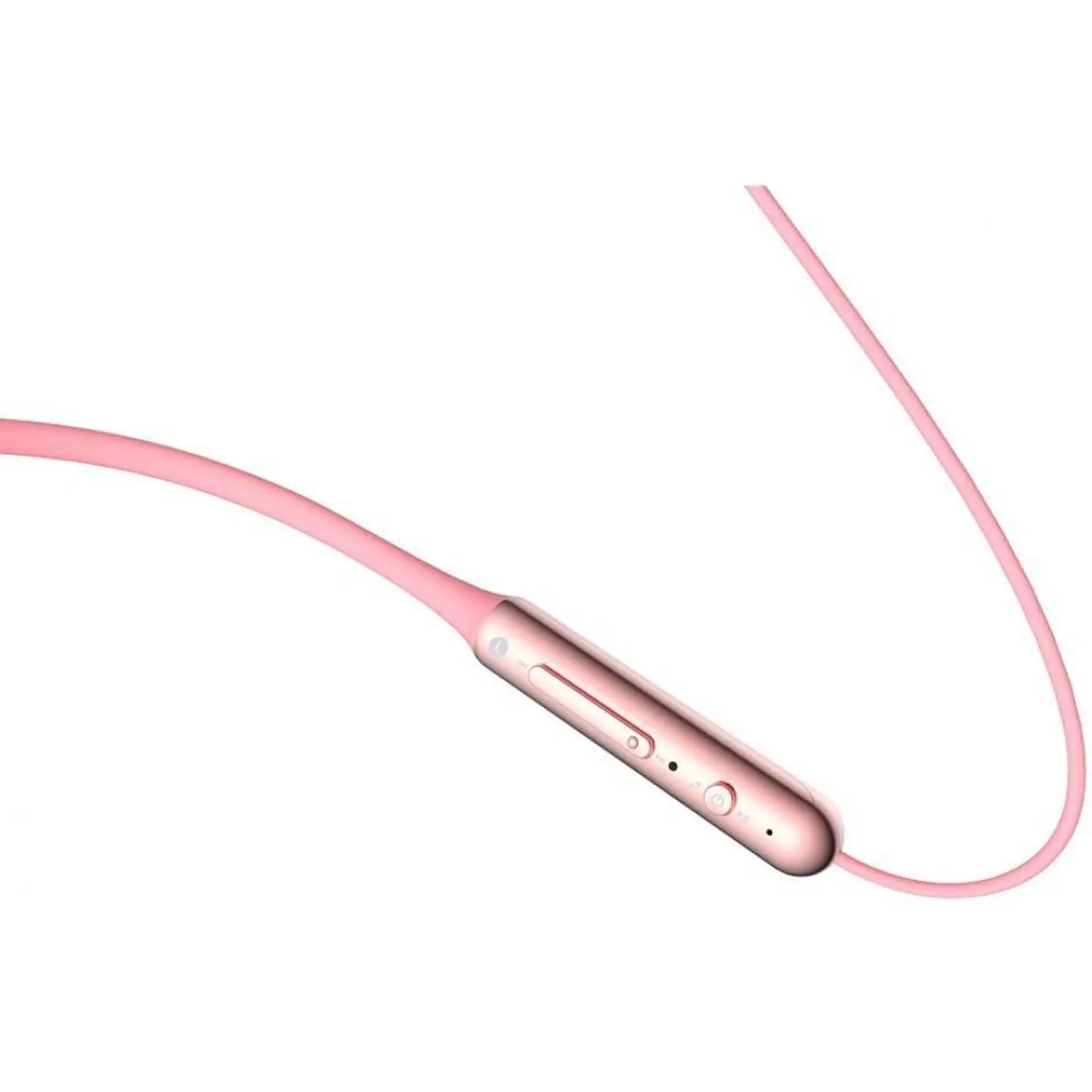 Наушники 1MORE Stylish BT In-Ear Headphones Pink (E1024BT-PINK) UA