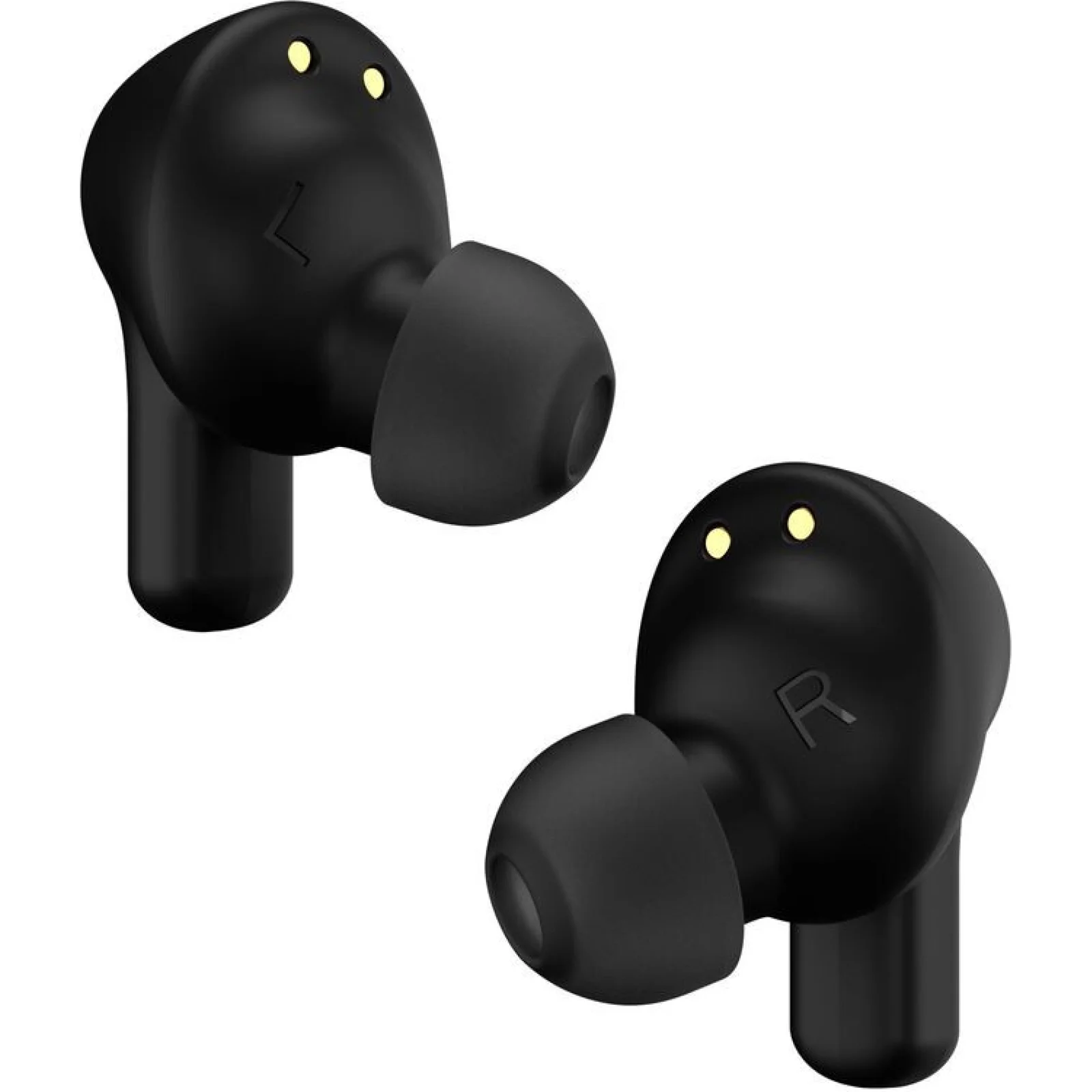 Наушники 1MORE PistonBuds TWS Headphones Black (ECS3001T) UA