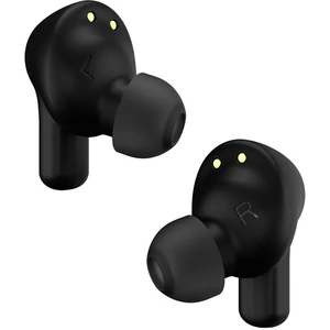 Наушники 1MORE PistonBuds TWS Headphones Black (ECS3001T) UA