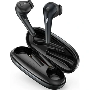 Навушники 1MORE ComfoBuds TWS Headphones Black (ESS3001T) UA