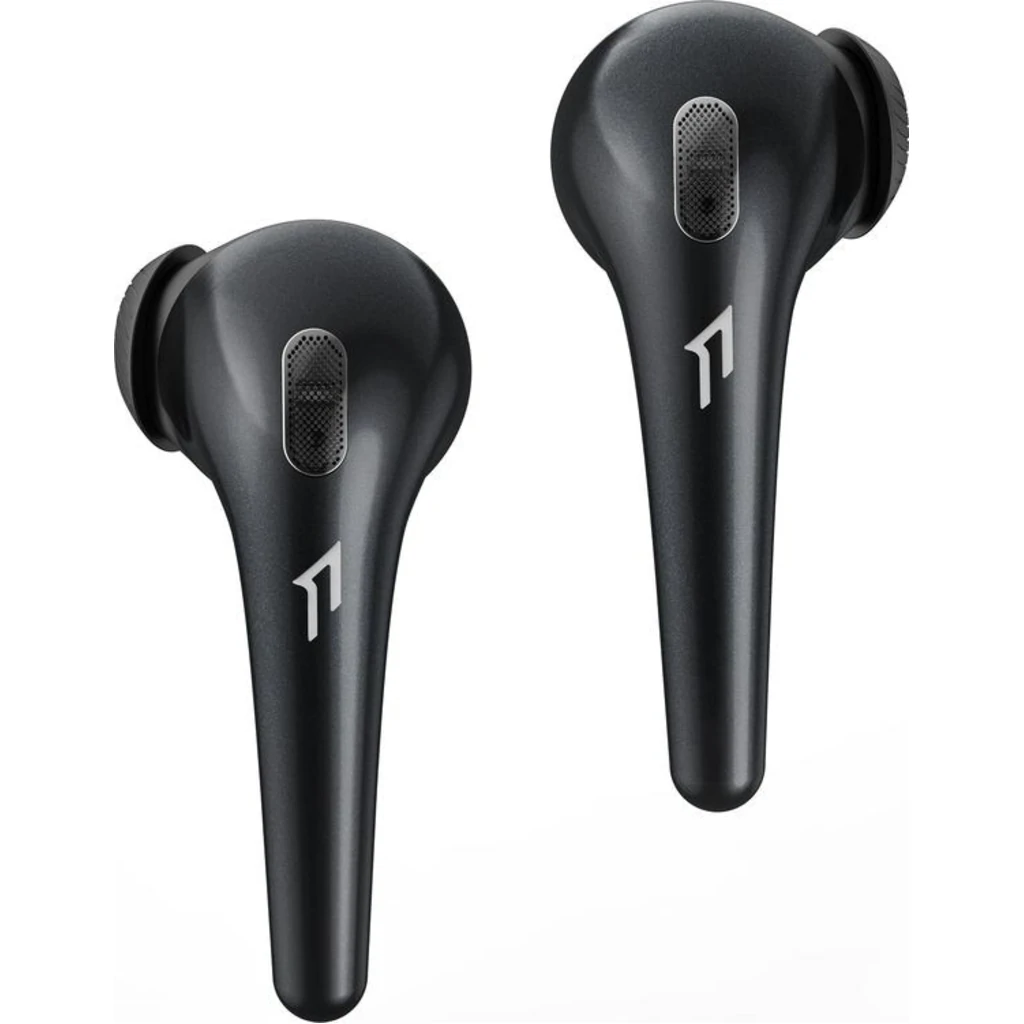 Навушники 1MORE ComfoBuds TWS Headphones Black (ESS3001T) UA